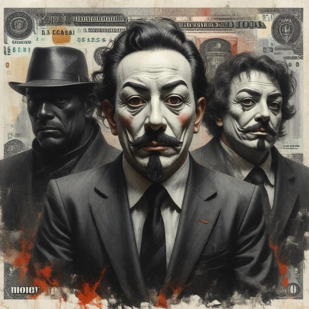 Money Heist